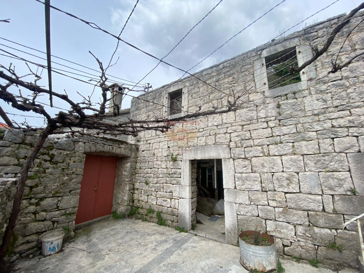 Casa a Herceg-Novi, Montenegro, 300 m² - foto 5