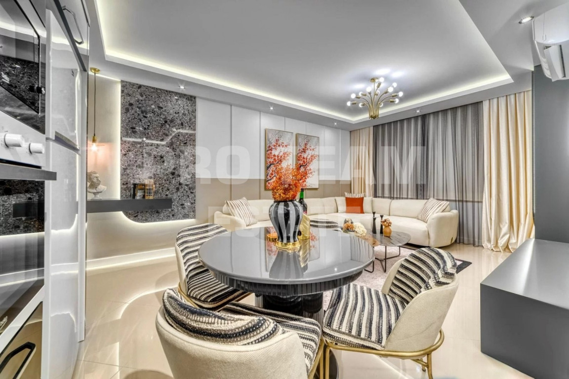 Appartement à Alanya, Turquie, 110 m² - image 9