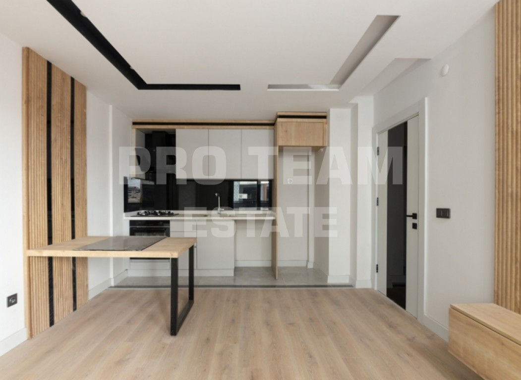 Flat in Antalya, Turkey, 60 m² - picture 9