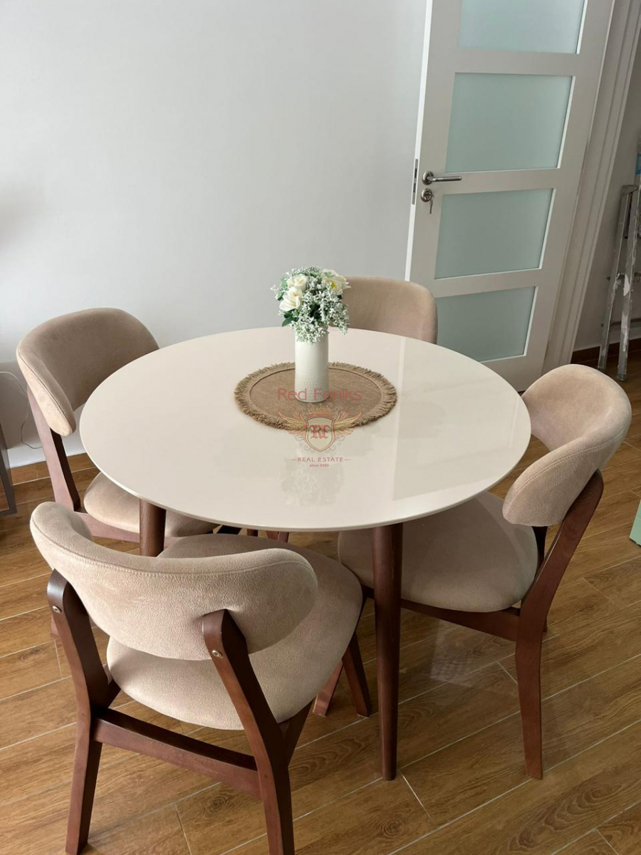 Appartamento a Herceg-Novi, Montenegro, 48 m² - foto 5