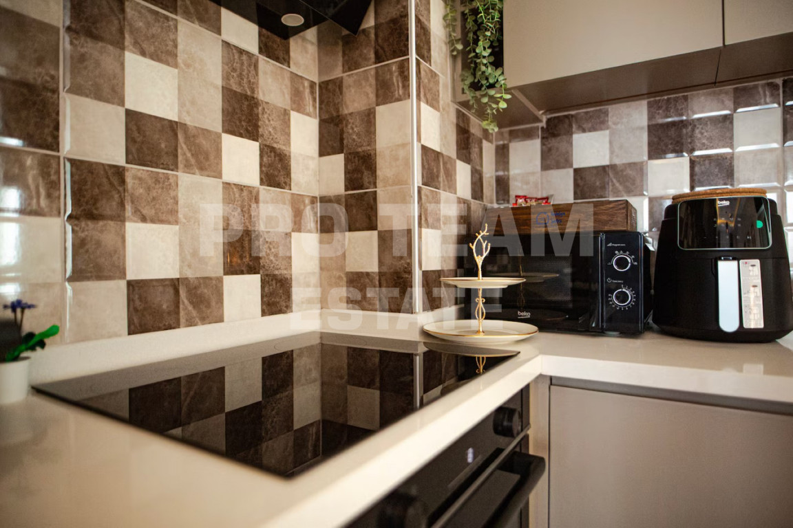 Wohnung in Belek, Türkei, 48 m² - Foto 9