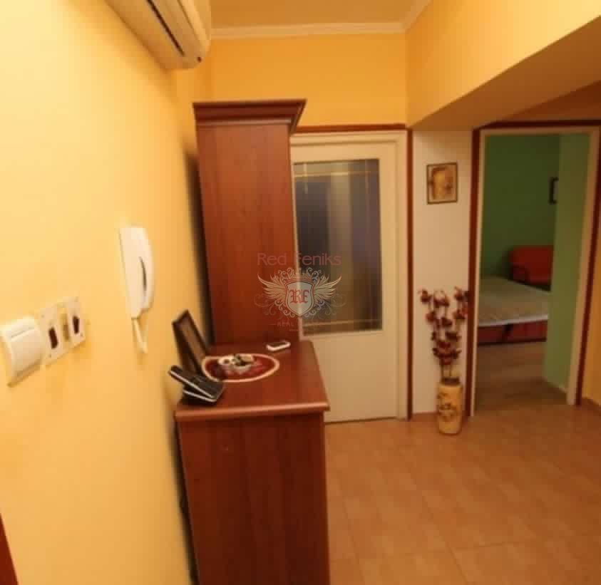 Flat in Herceg-Novi, Montenegro, 86 m² - picture 5