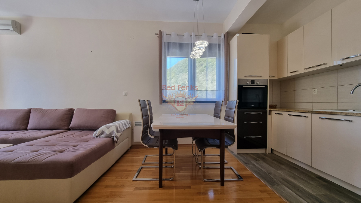 Appartement à Budva, Monténégro, 51 m² - image 5