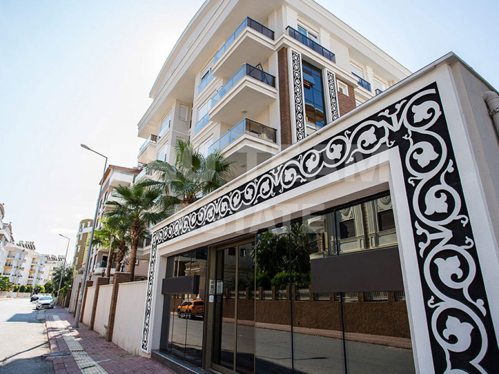 Appartamento a Antalya, Turchia, 70 m² - foto 9