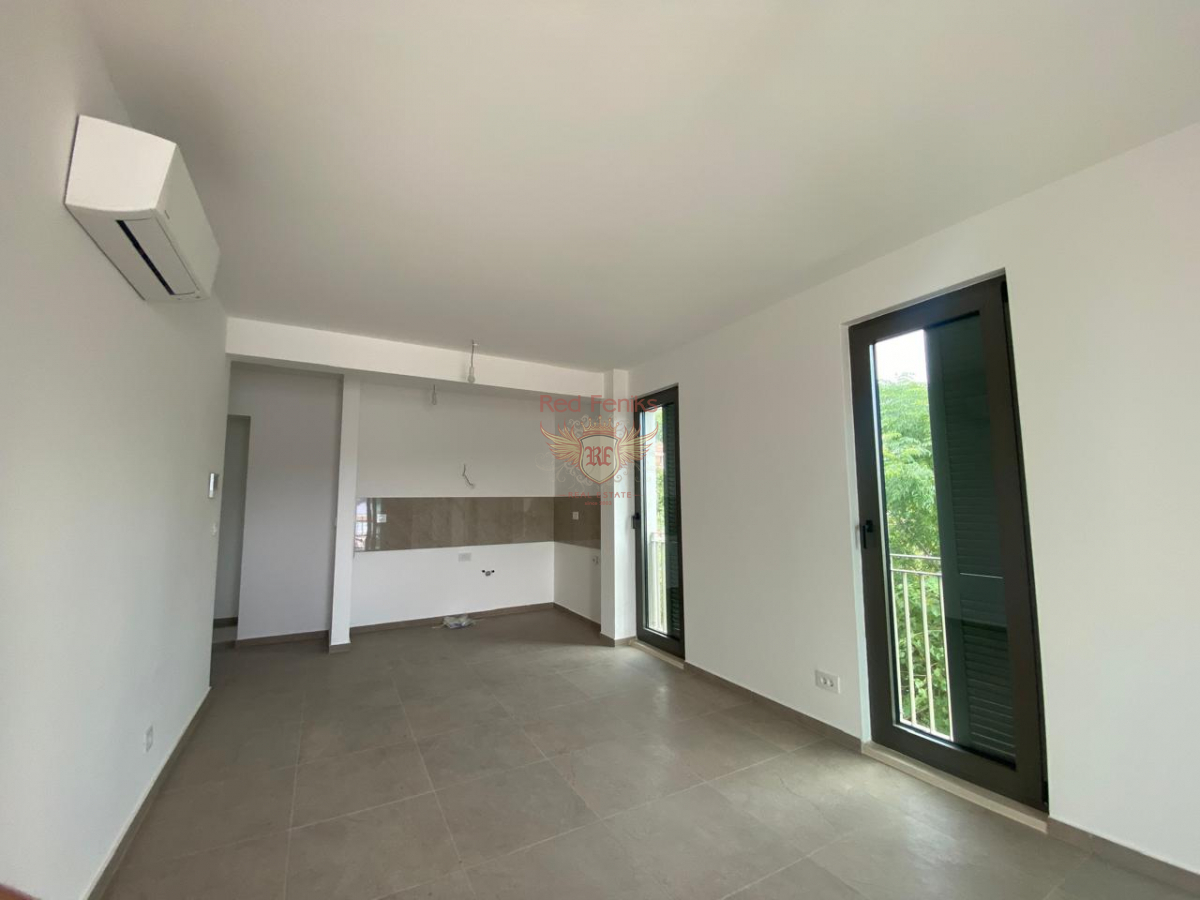 Appartement à Herceg-Novi, Monténégro, 50 m² - image 5