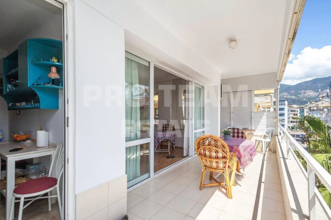 Piso en Alanya, Turquia, 90 m² - imagen 9