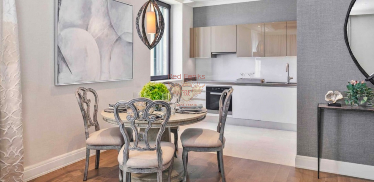 Wohnung in Herceg-Novi, Montenegro, 88 m² - Foto 6