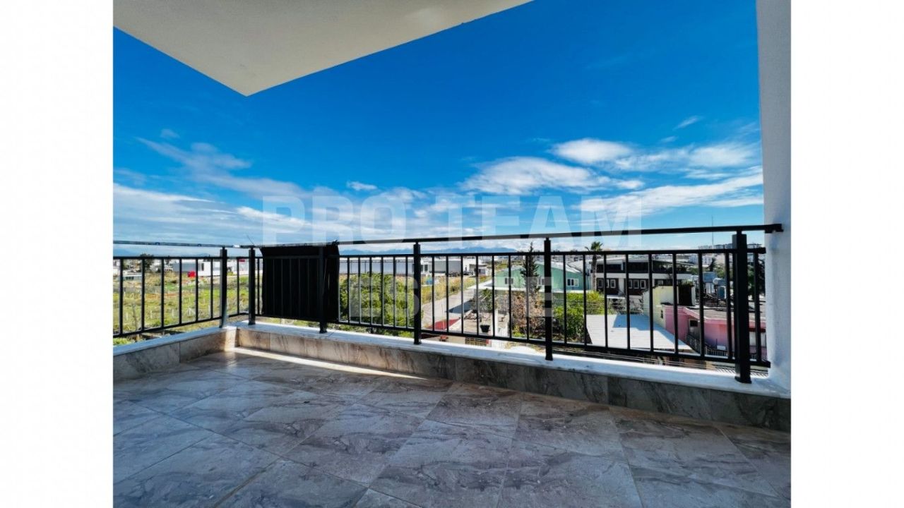 Appartement à Antalya, Turquie, 85 m² - image 9