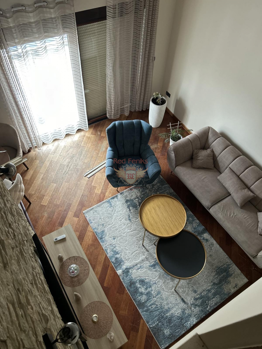 Flat in Kotor, Montenegro, 90 m² - picture 6