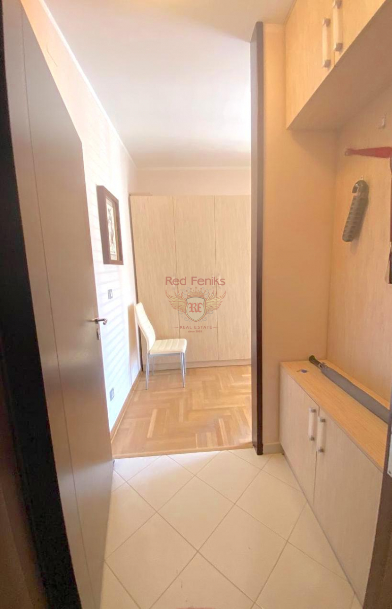 Appartamento a Budva, Montenegro, 36 m² - foto 6