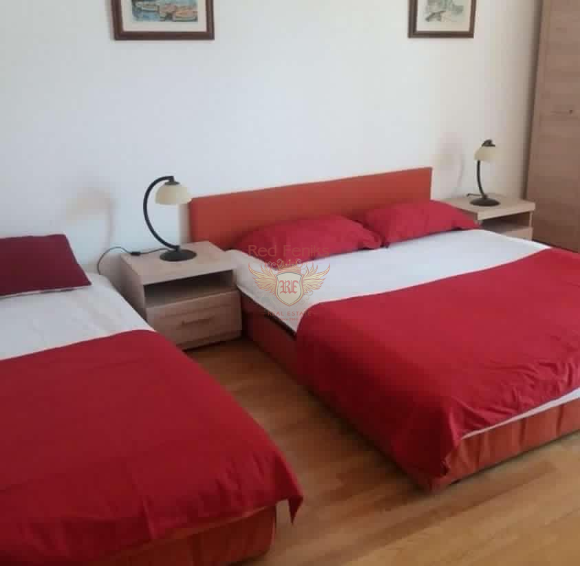 Flat in Herceg-Novi, Montenegro, 86 m² - picture 6