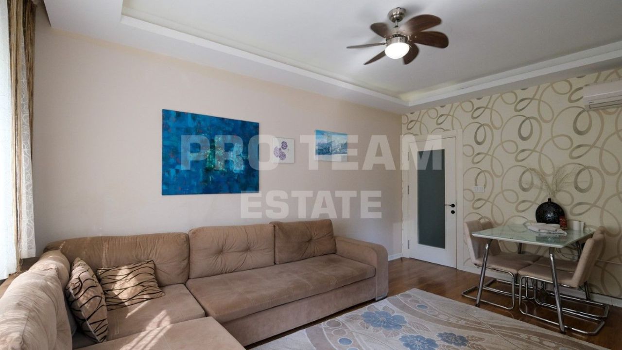 Appartamento a Antalya, Turchia, 55 m² - foto 9