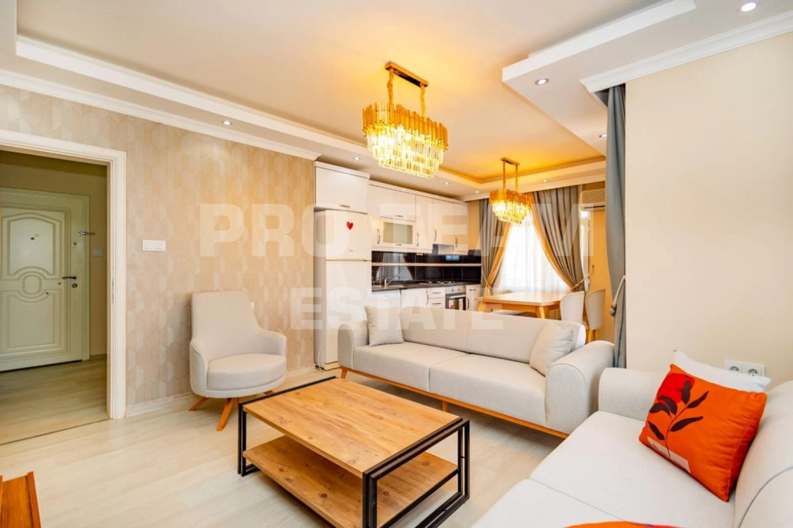 Wohnung in Kestel, Türkei, 60 m² - Foto 9