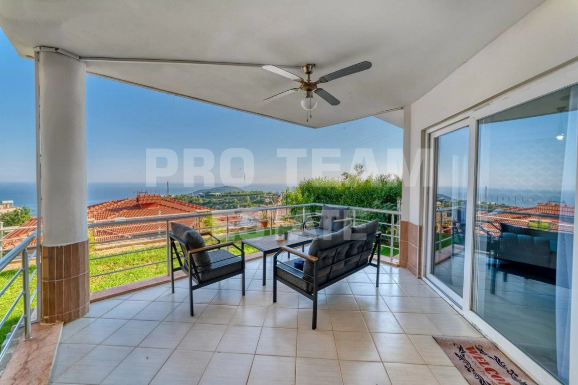 Flat in Alanya, Turkey, 185 m² - picture 9