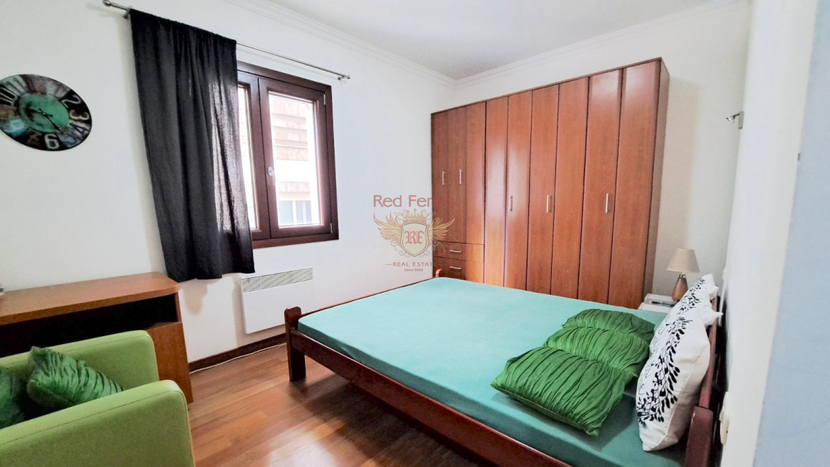 Appartamento a Budva, Montenegro, 86 m² - foto 6