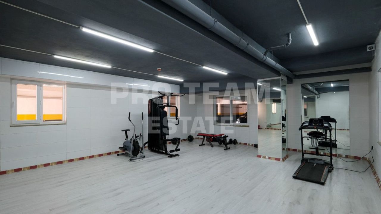 Appartamento a Antalya, Turchia, 45 m² - foto 9