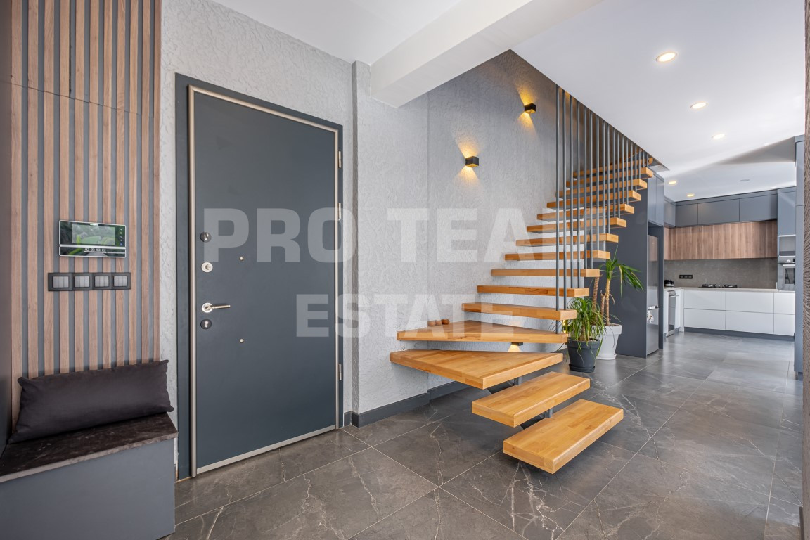 Villa in Antalya, Turkey, 300 m² - picture 9