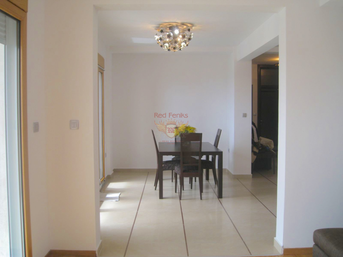 Flat in Budva, Montenegro, 112 m² - picture 6