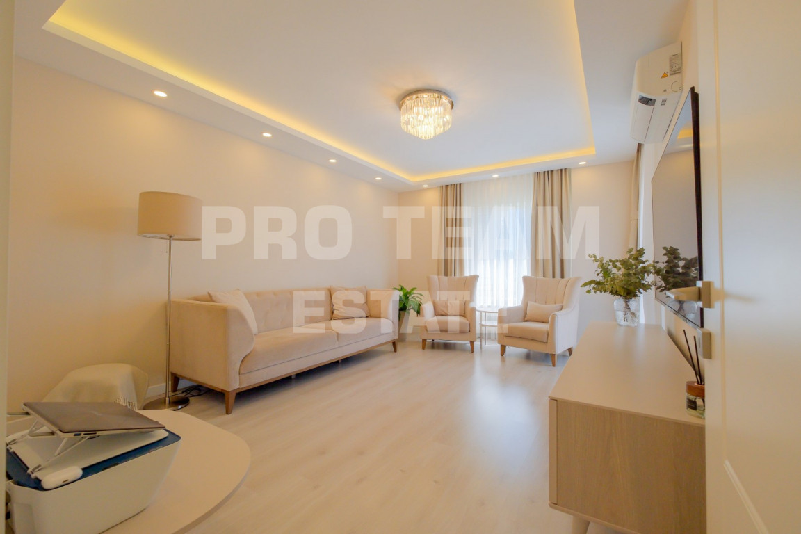 Appartement à Antalya, Turquie, 135 m² - image 9