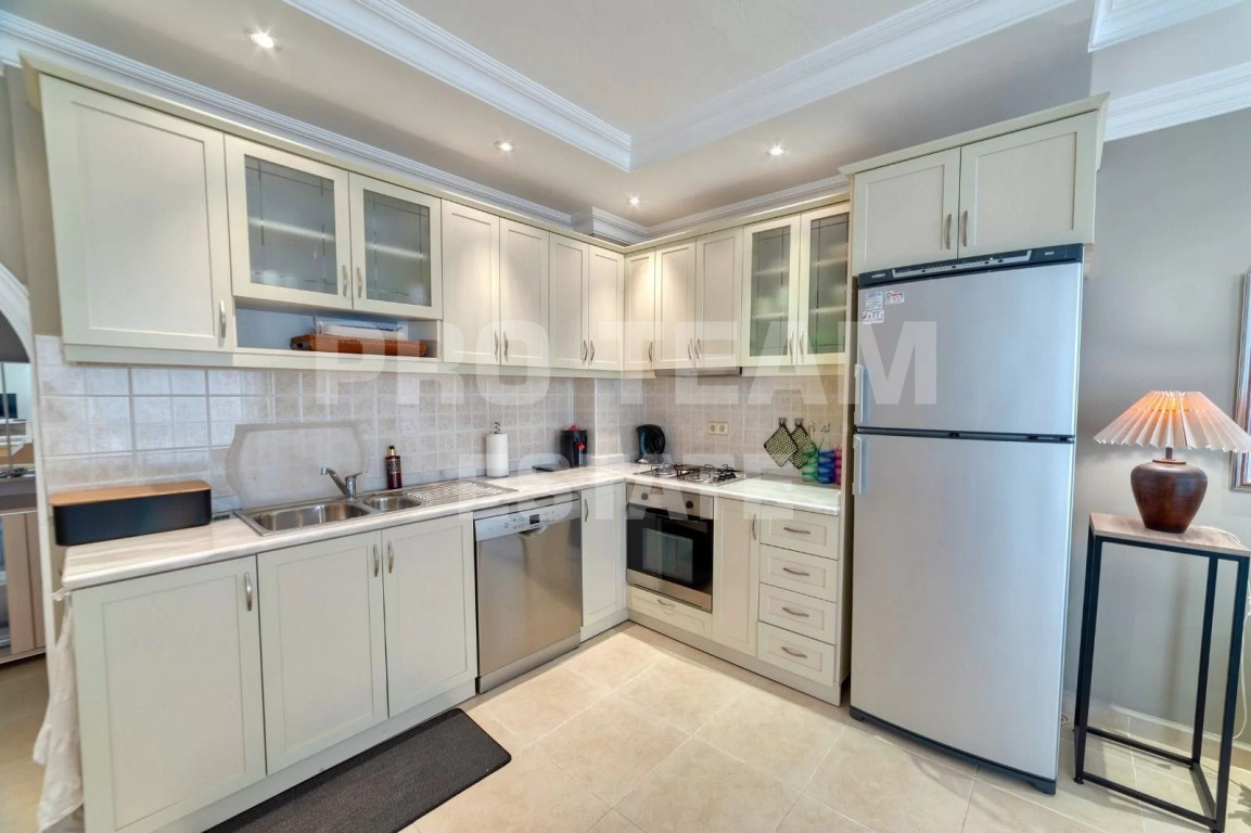 Flat in Alanya, Turkey, 105 m² - picture 9