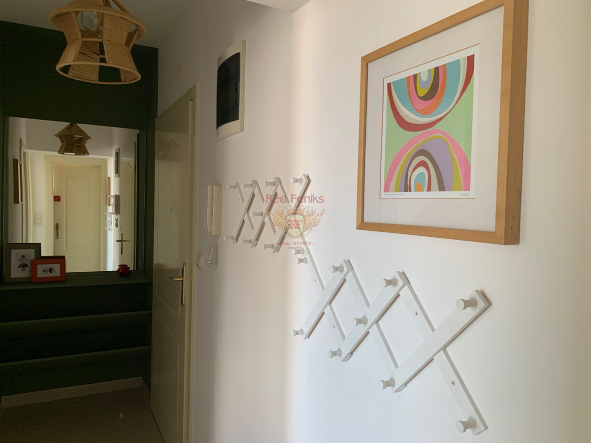 Appartamento a Budva, Montenegro, 28 m² - foto 6