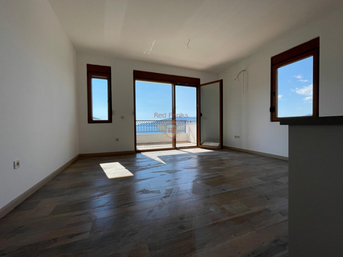 Flat in Herceg-Novi, Montenegro, 45 m² - picture 6