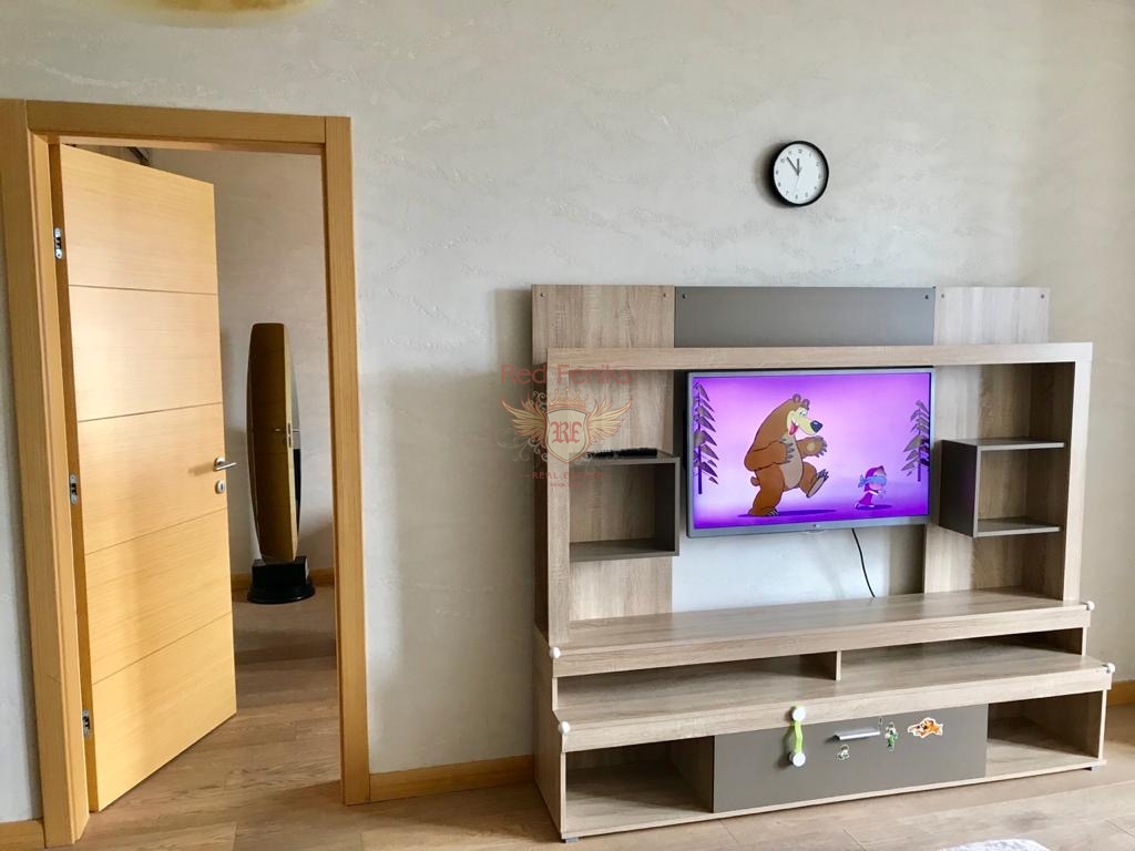 Wohnung in Budva, Montenegro, 55 m² - Foto 6