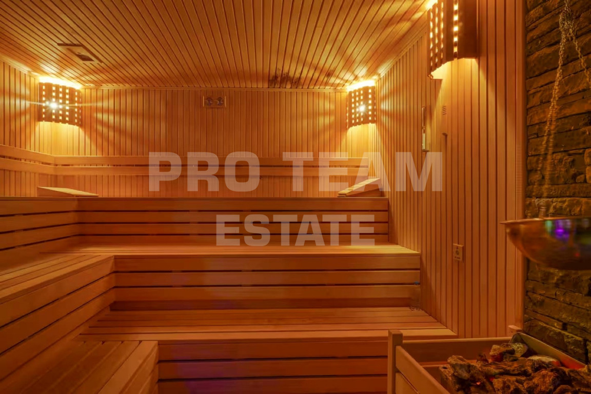 Flat in Alanya, Turkey, 50 m² - picture 9