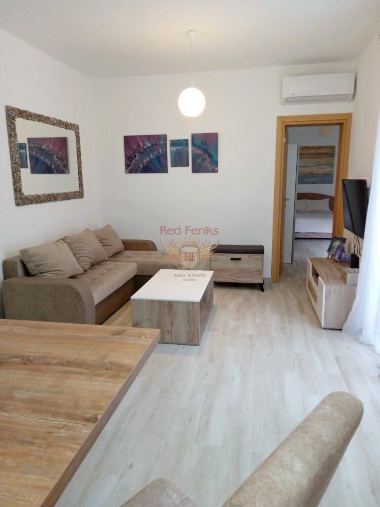 Appartement à Kotor, Monténégro, 54 m² - image 6