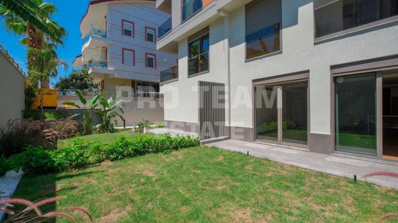 Apartamento en Antalya, Turquia, 180 m² - imagen 9