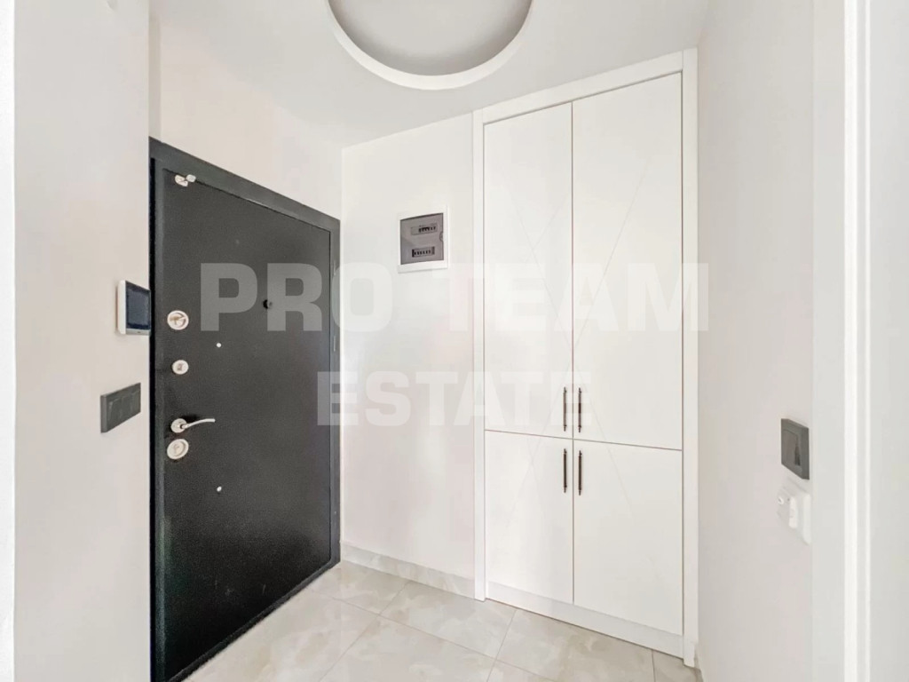 Wohnung in Alanya, Türkei, 55 m² - Foto 9