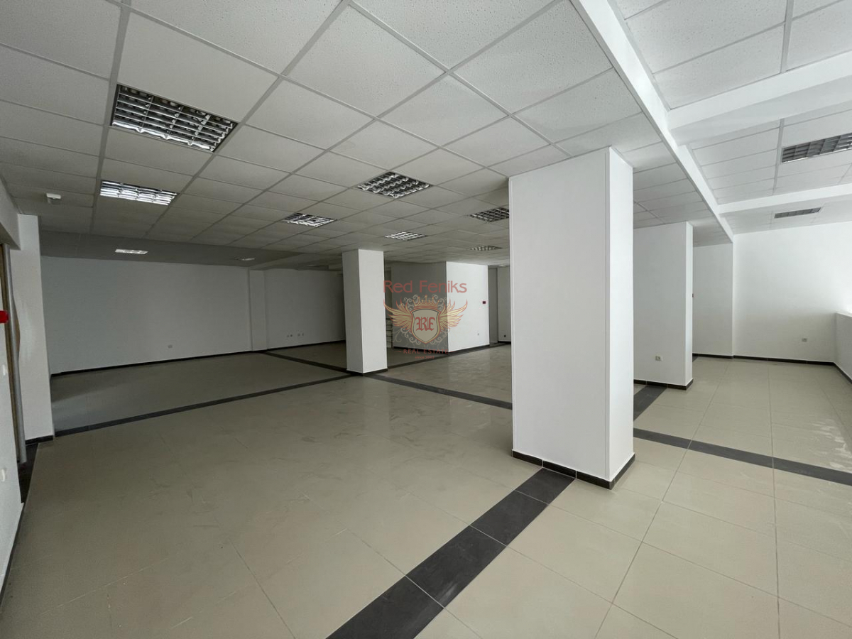 Commercial property in Herceg-Novi, Montenegro, 882 m² - picture 6