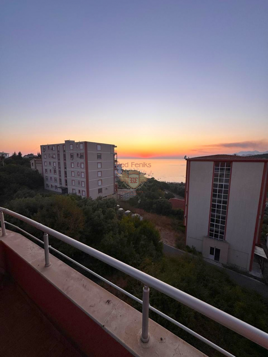 Flat in Bar, Montenegro, 93 m² - picture 6