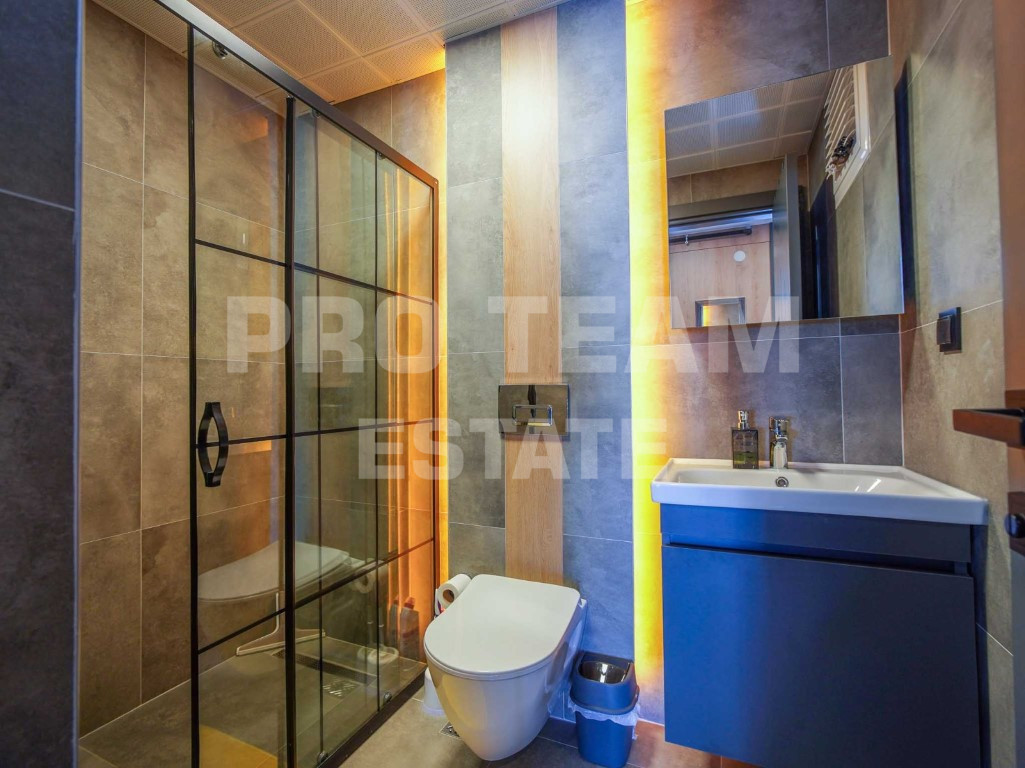 Appartamento a Antalya, Turchia, 105 m² - foto 9