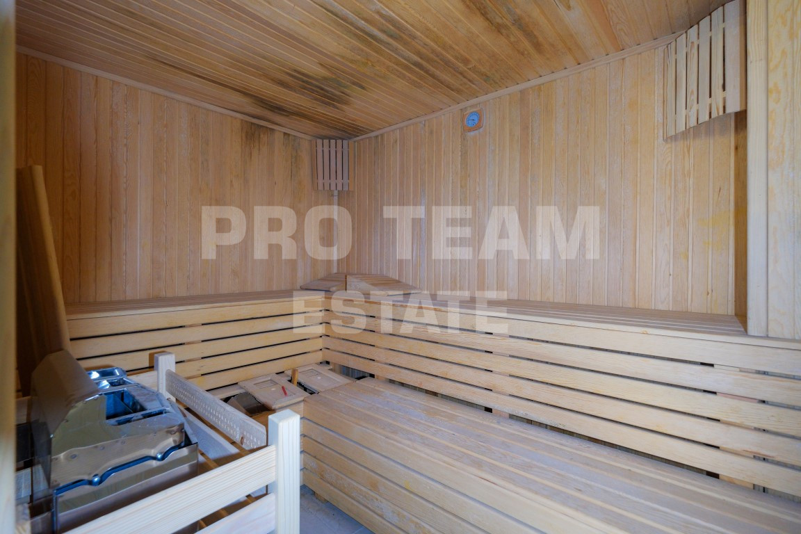 Apartment in Antalya, Türkei, 240 m² - Foto 9