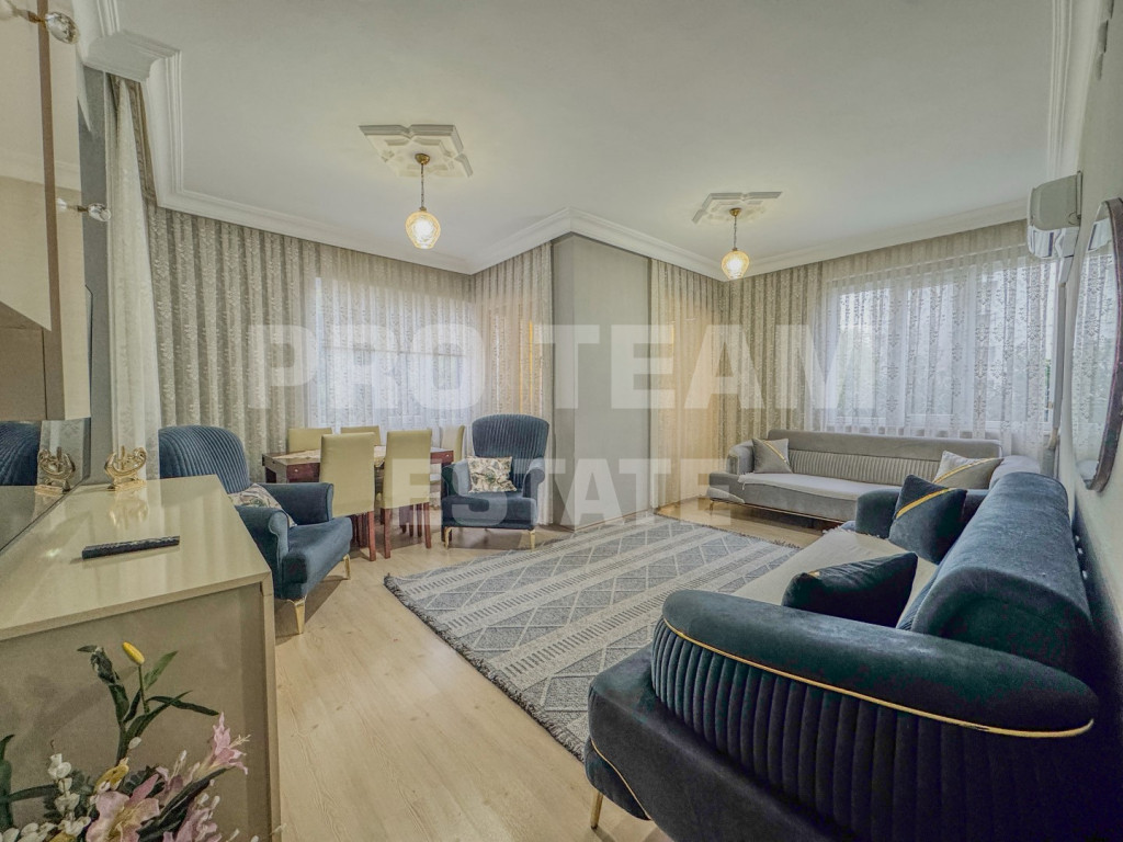 Appartamento a Antalya, Turchia, 120 m² - foto 9