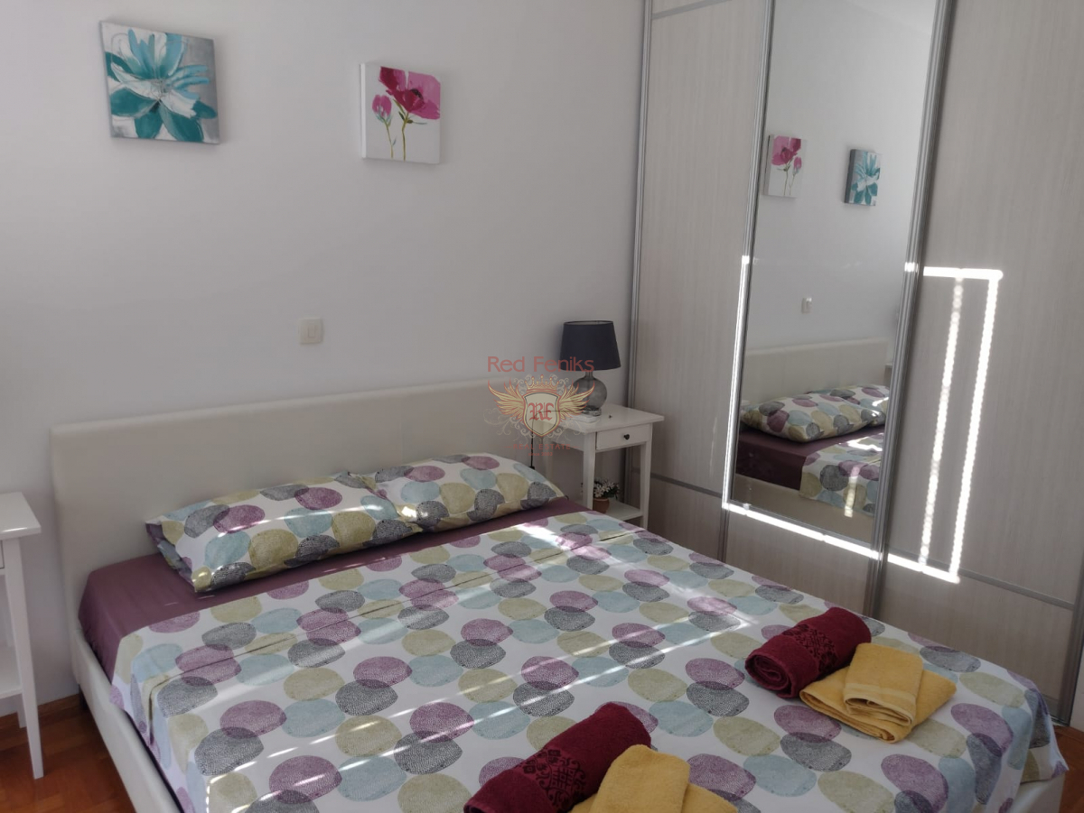 Appartement à Herceg-Novi, Monténégro, 39 m² - image 6