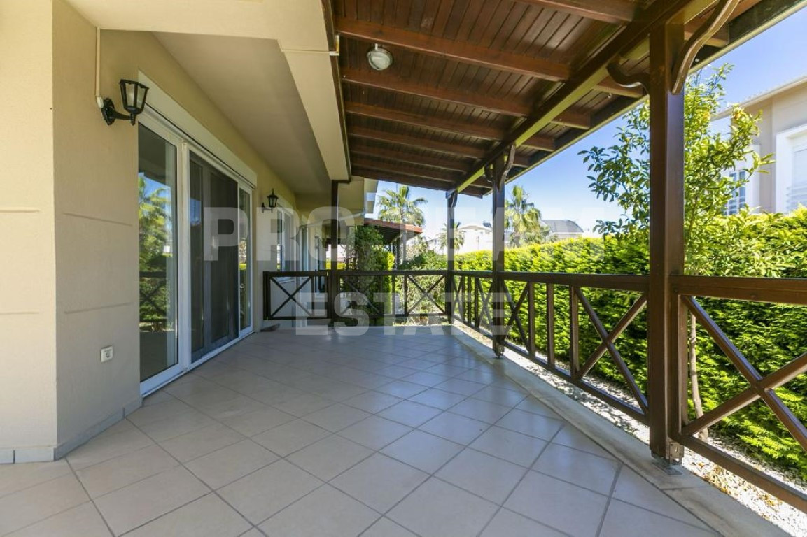 Villa en Belek, Turquia, 220 m² - imagen 9