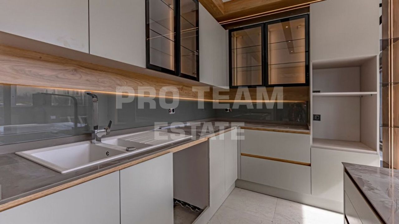 Villa in Antalya, Turkey, 320 m² - picture 9