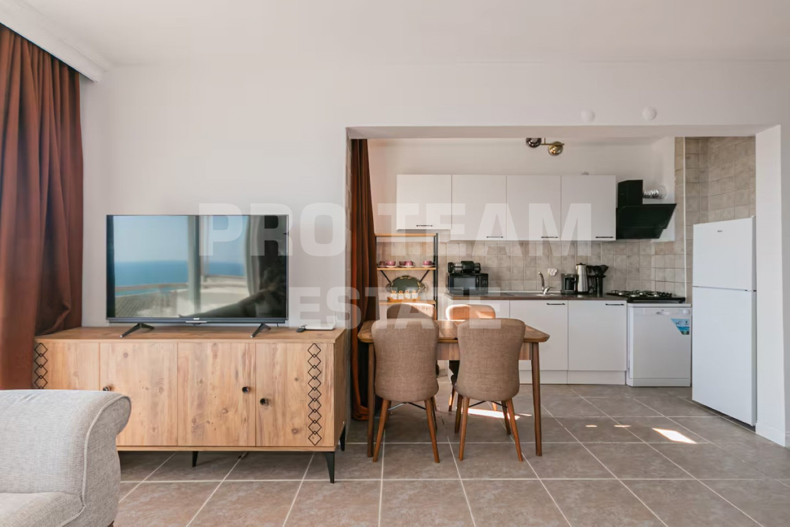 Appartement à Antalya, Turquie, 50 m² - image 9