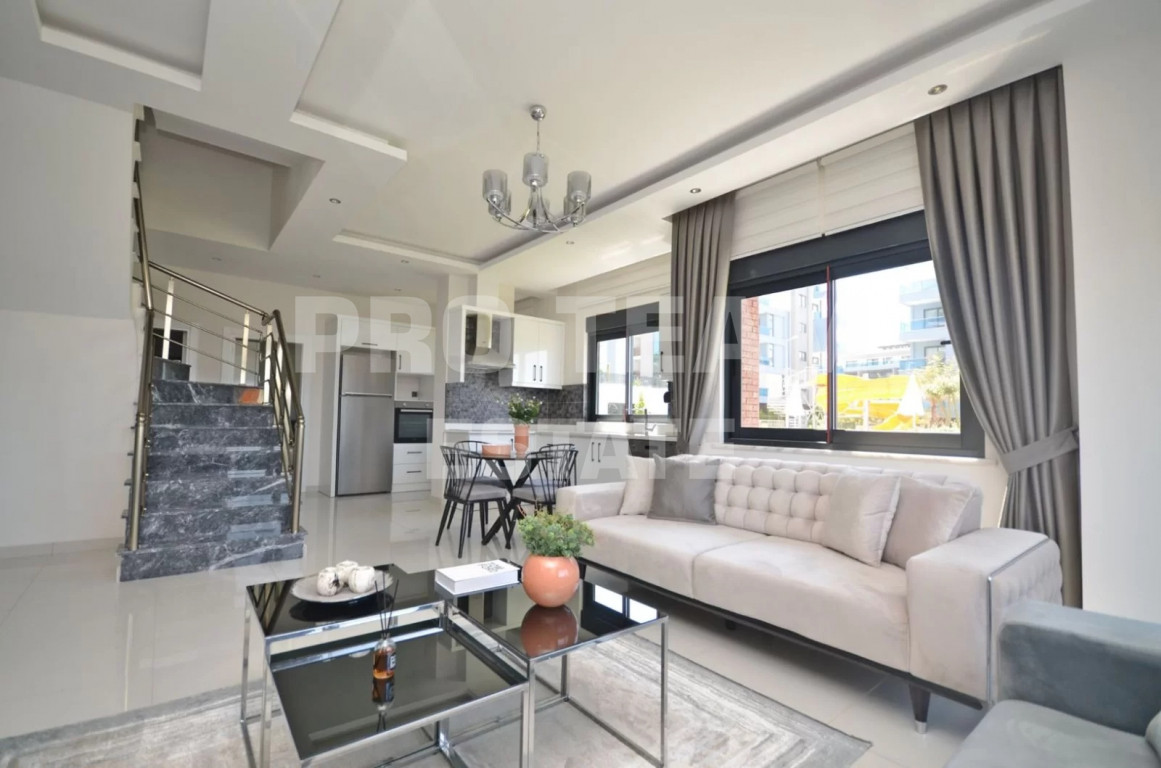 Appartement à Alanya, Turquie, 140 m² - image 9