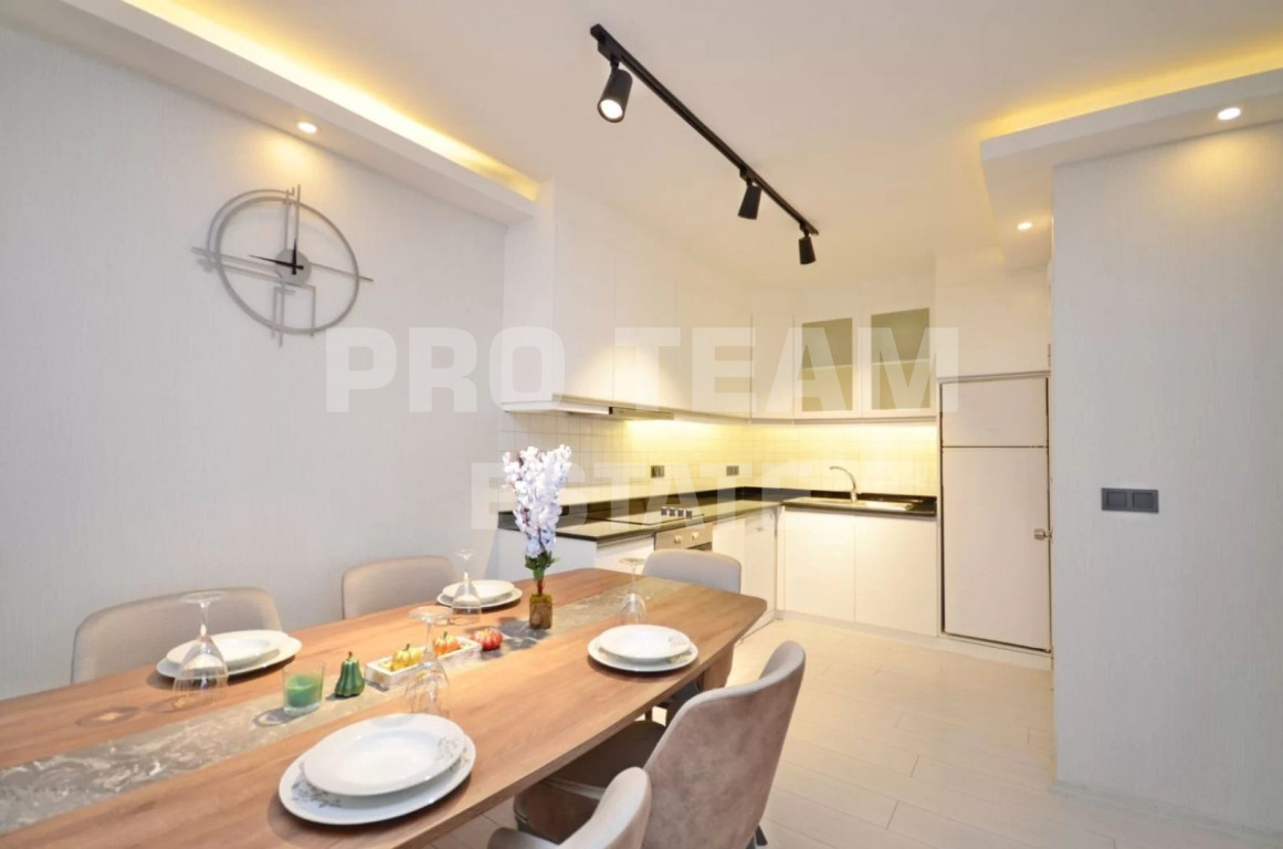 Appartement à Alanya, Turquie, 100 m² - image 9
