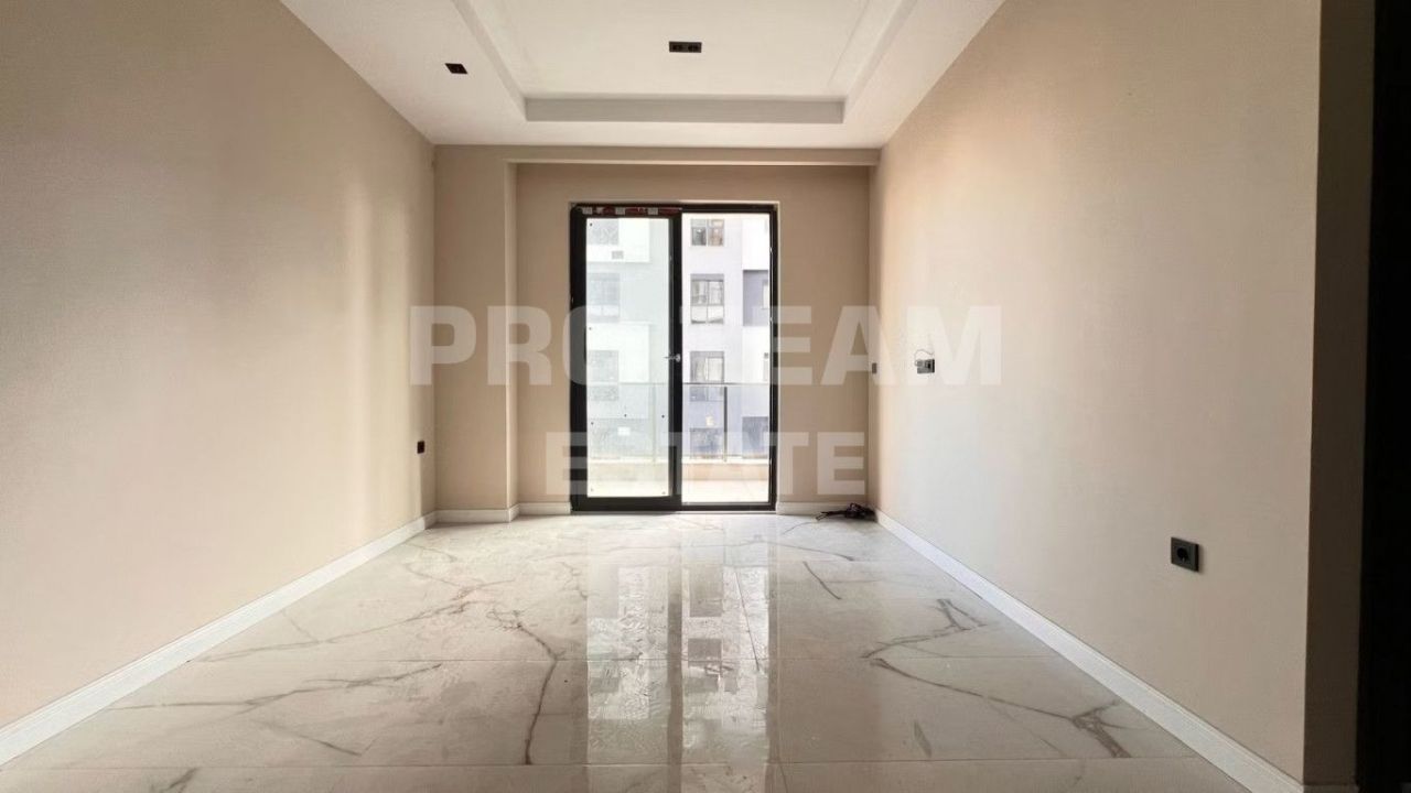 Appartamento a Antalya, Turchia, 47 m² - foto 9