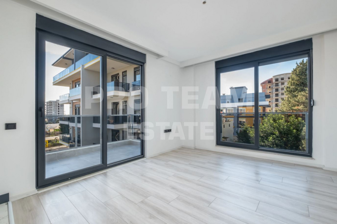 Wohnung in Antalya, Türkei, 72 m² - Foto 9