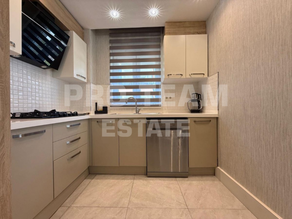 Flat in Antalya, Turkey, 85 m² - picture 9