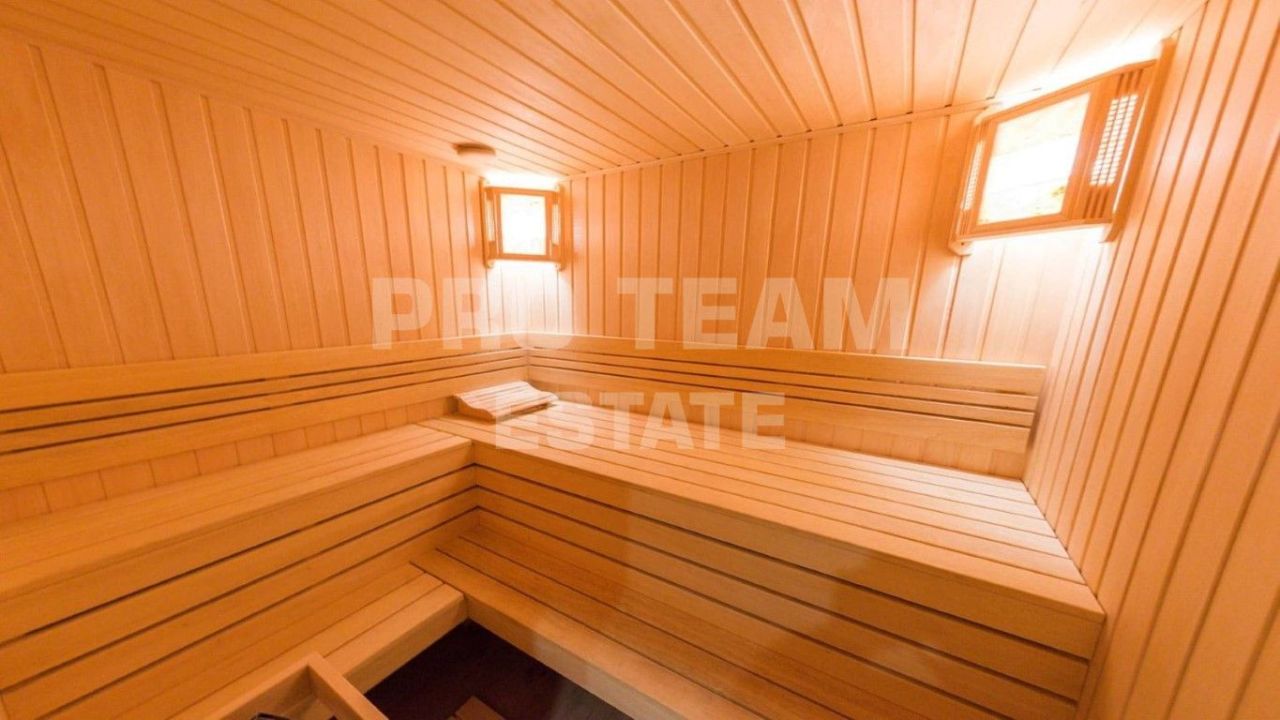 Appartamento a Antalya, Turchia, 55 m² - foto 9