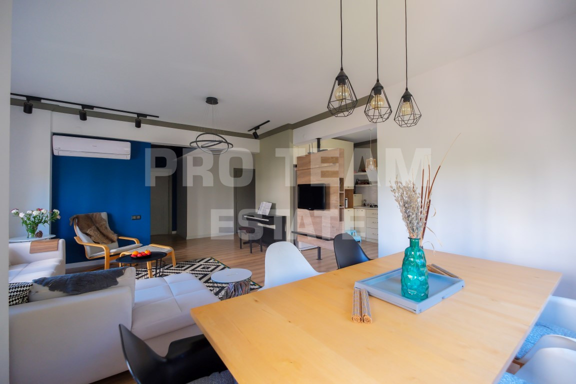 Appartamento a Antalya, Turchia, 145 m² - foto 9