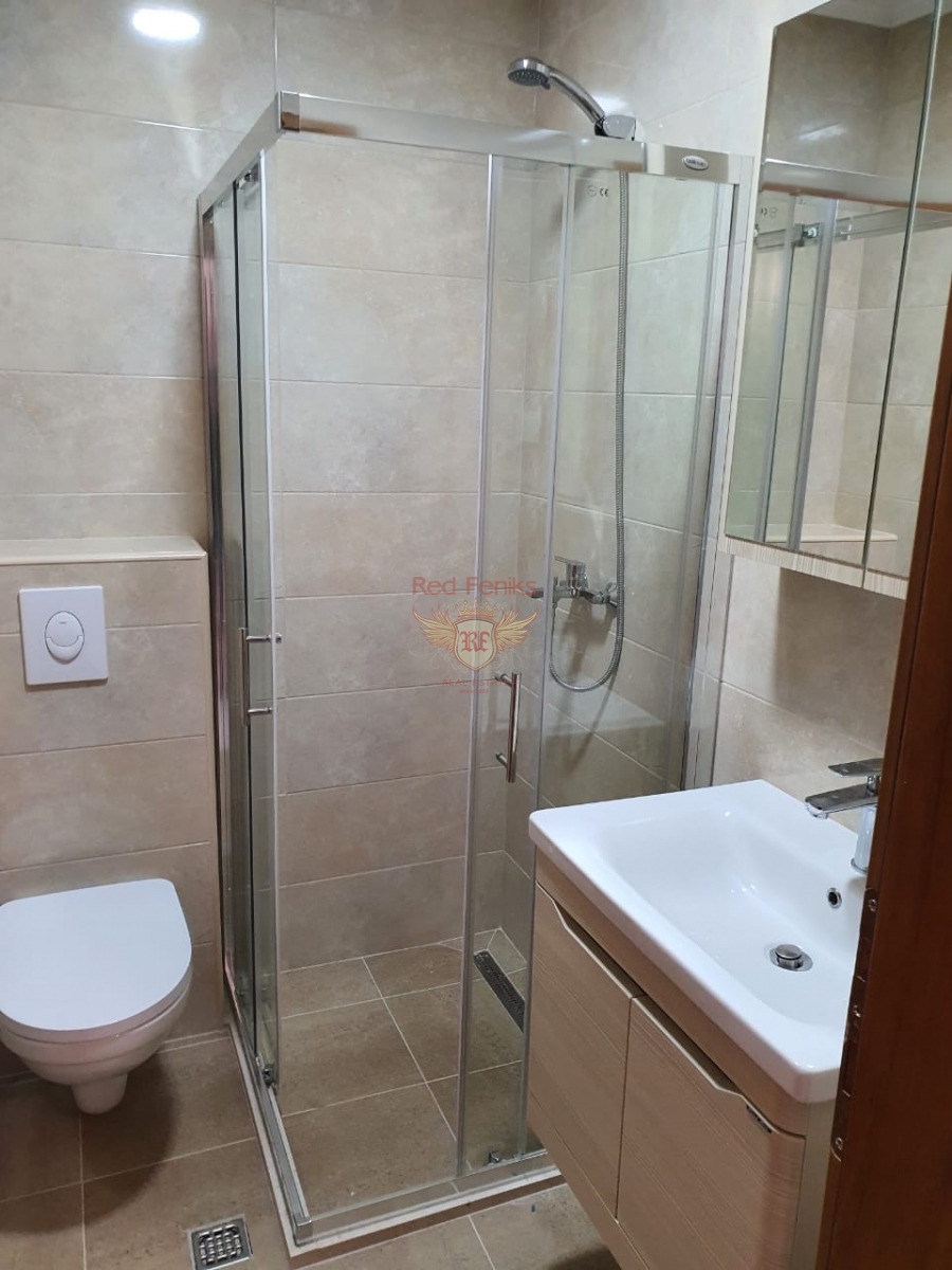 Flat in Herceg-Novi, Montenegro, 100 m² - picture 6