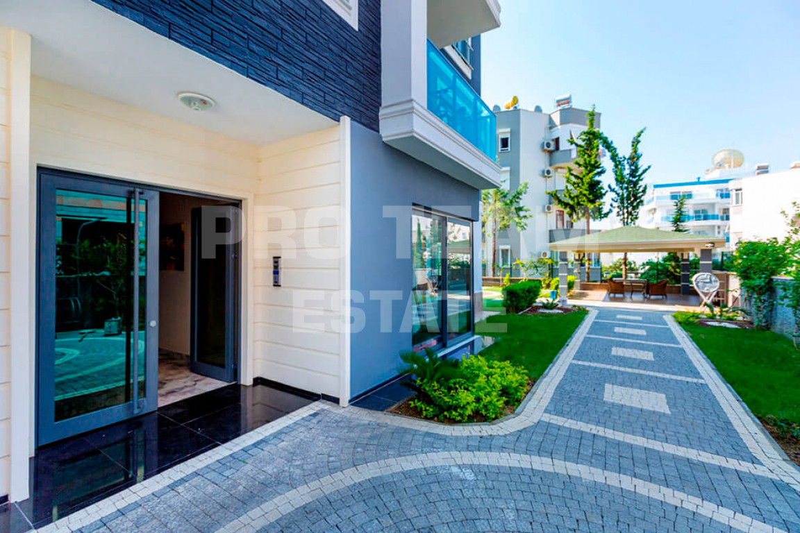 Piso en Avsallar, Turquia, 50 m² - imagen 9