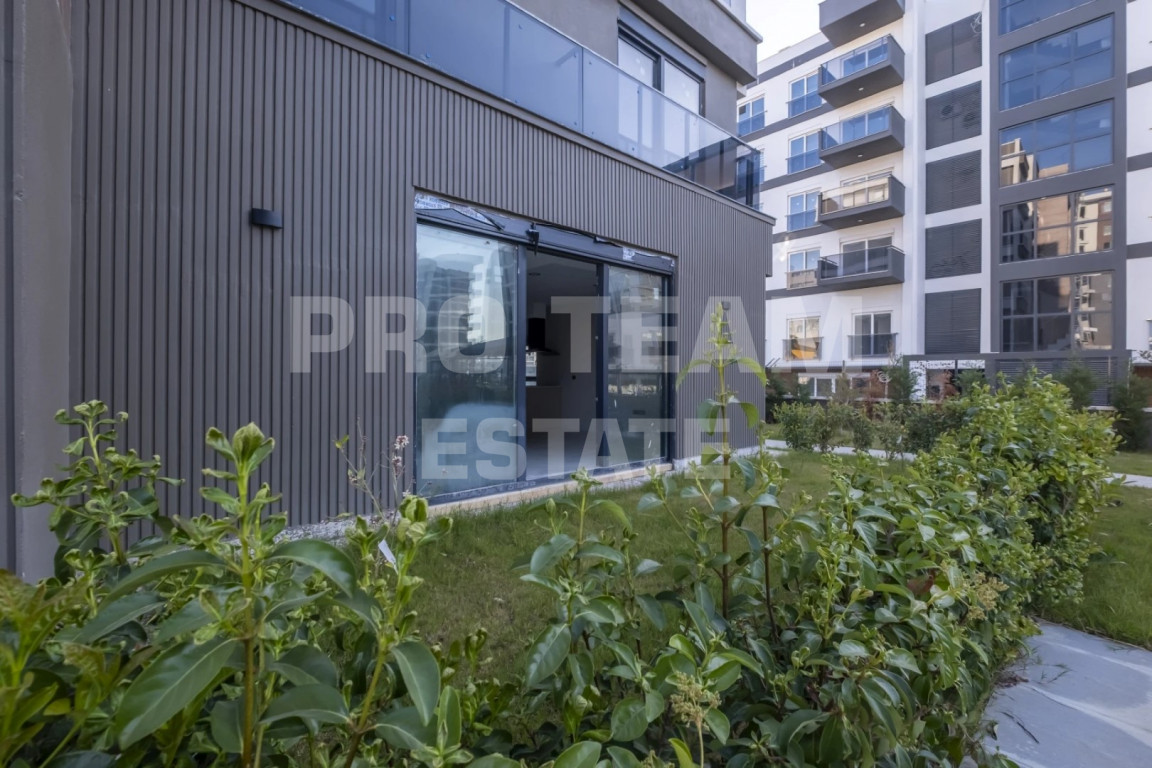 Flat in Antalya, Turkey, 110 m² - picture 9